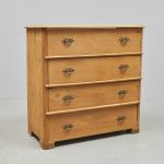 1400 3051 CHEST OF DRAWERS